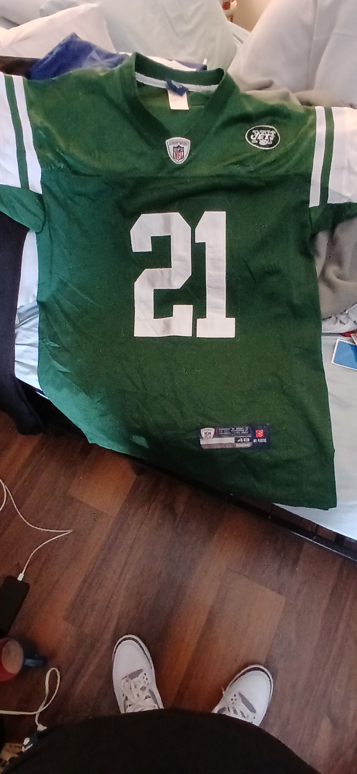 New York Jets Jersey