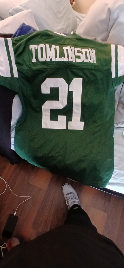 New York Jets Jersey