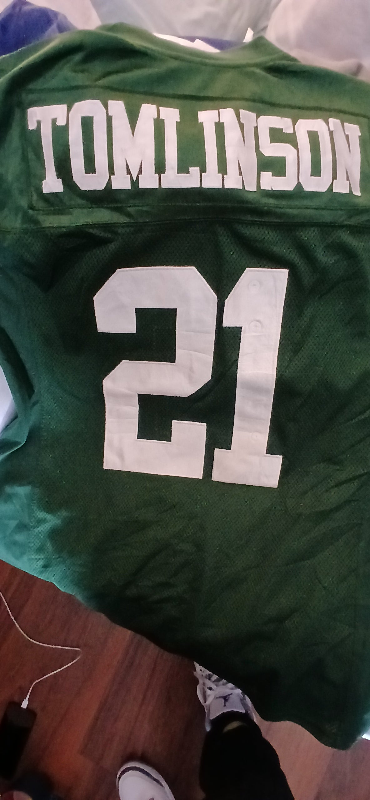 New York Jets Jersey