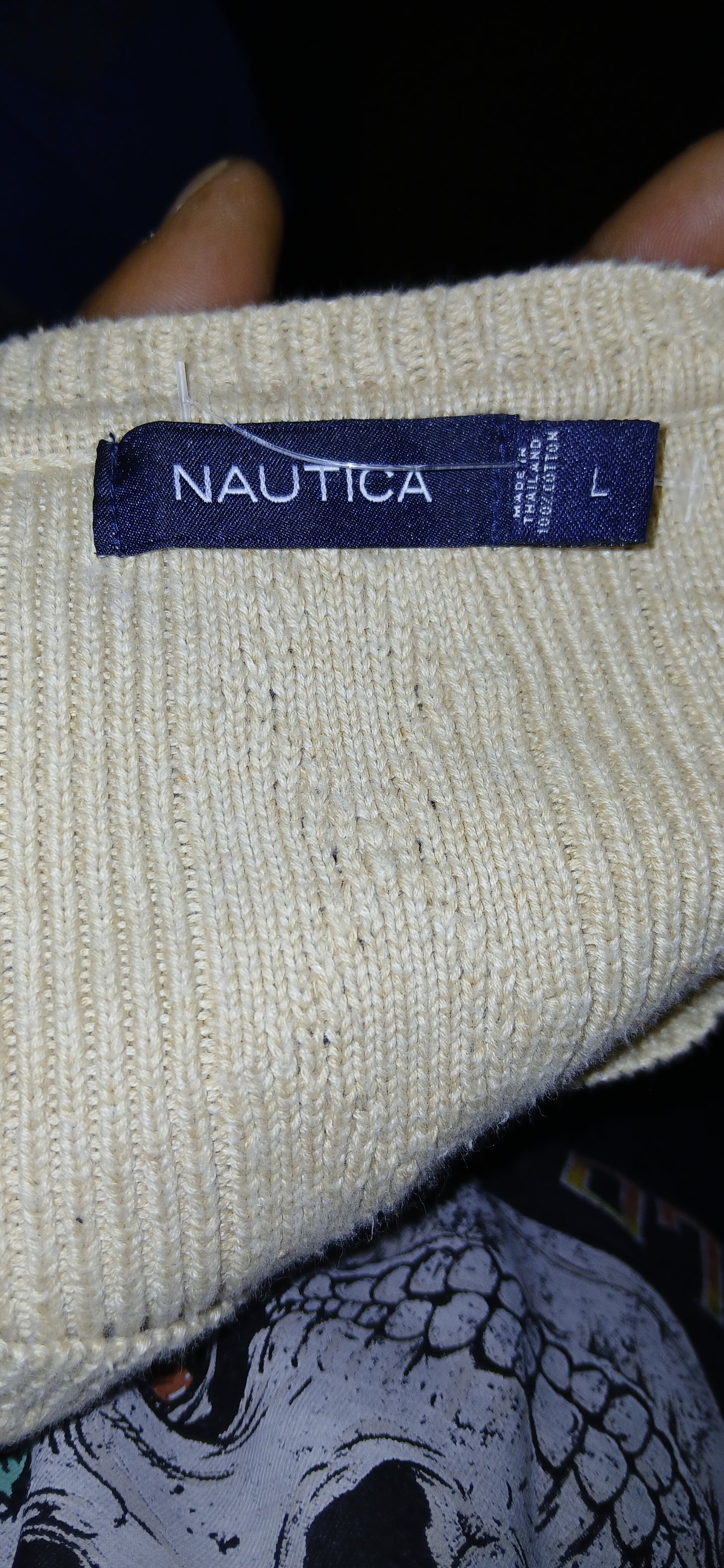 Nautica Vest