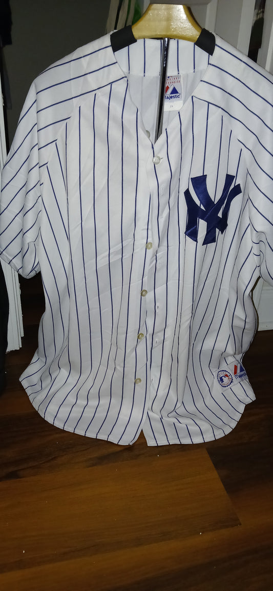 New York Yankess Jersey