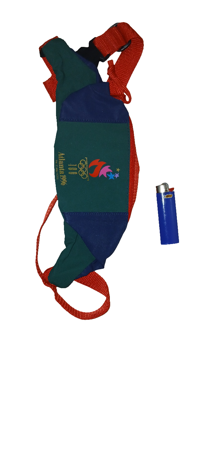 1996 Atlanta Olympics Fanny Bag