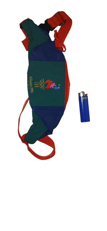 1996 Atlanta Olympics Fanny Bag