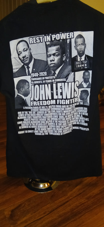 John Lewis