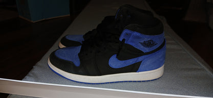 Jordan 1 High Royal