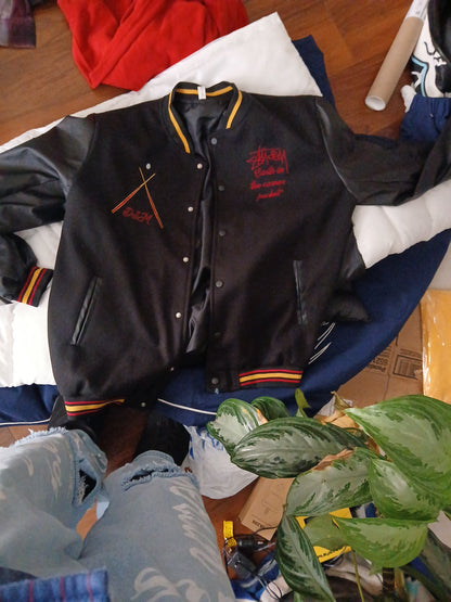 Varsity Jacket