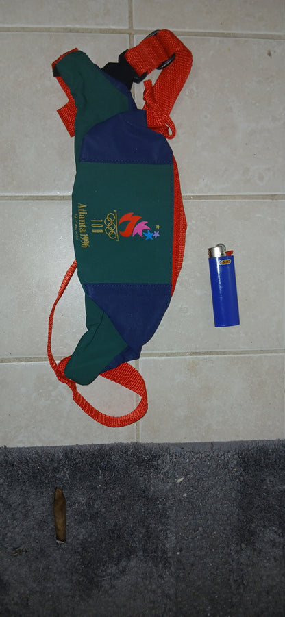 1996 Atlanta Olympics Fanny Bag