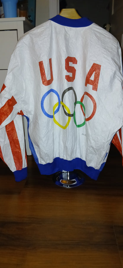 Usa Olympics Jacket