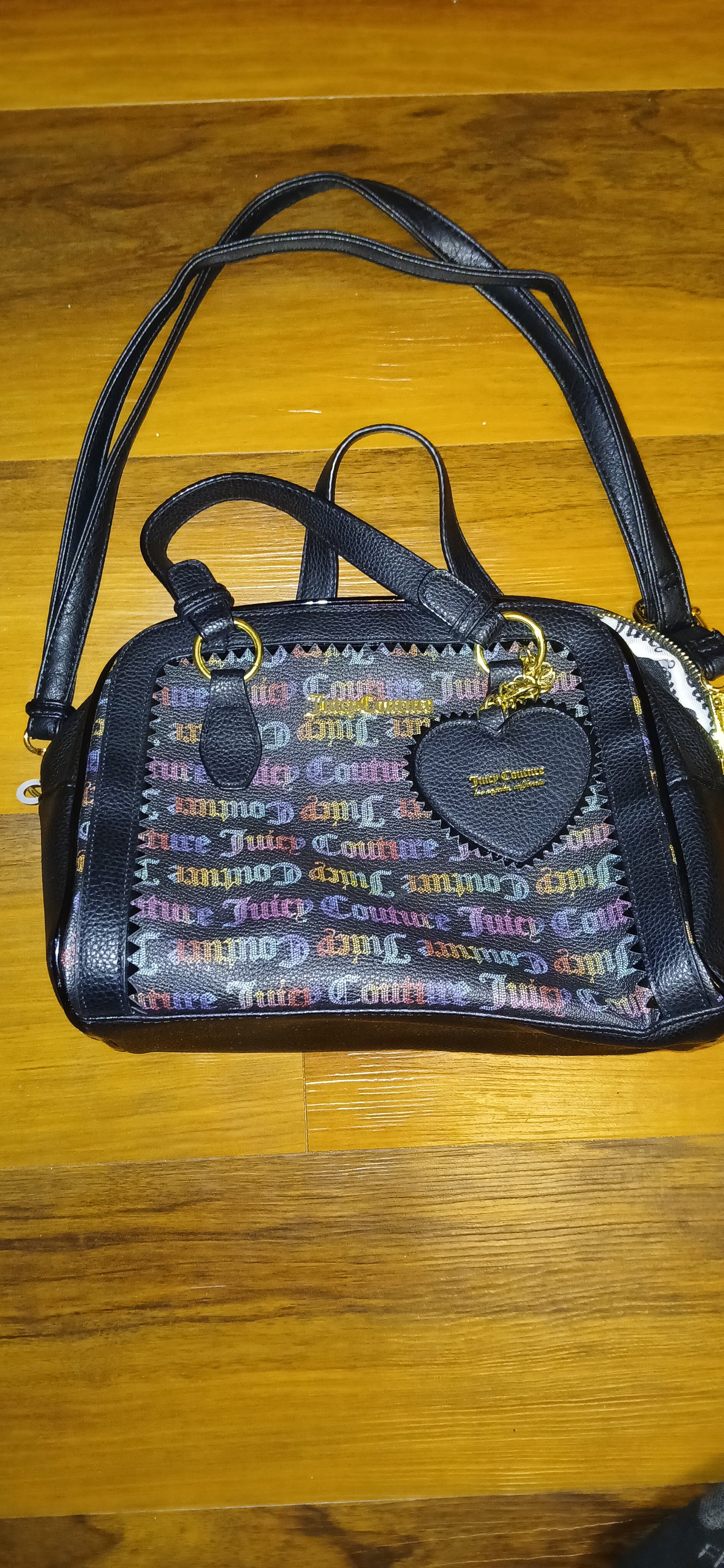 Juicy Couture Bag