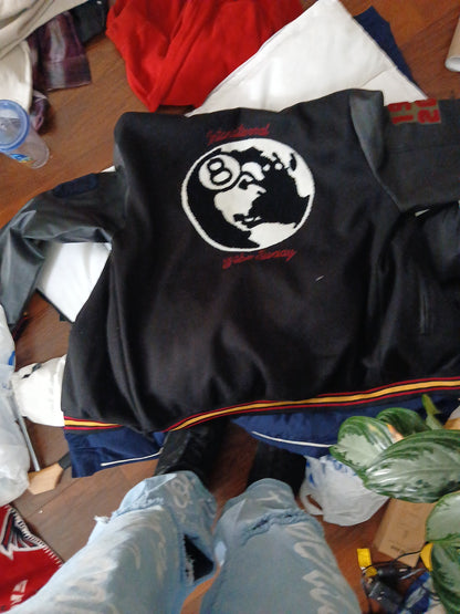 Varsity Jacket