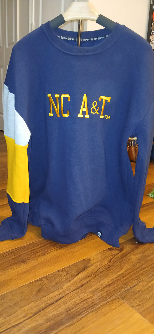 North Carolina A&T State Sweatshirt