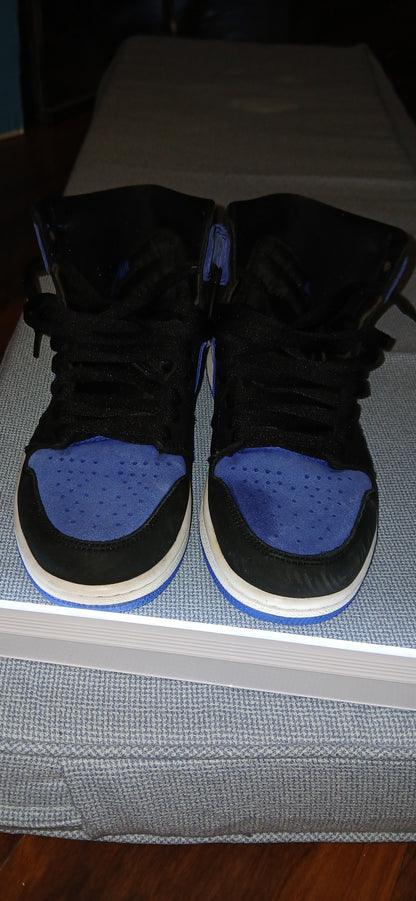 Jordan 1 High Royal