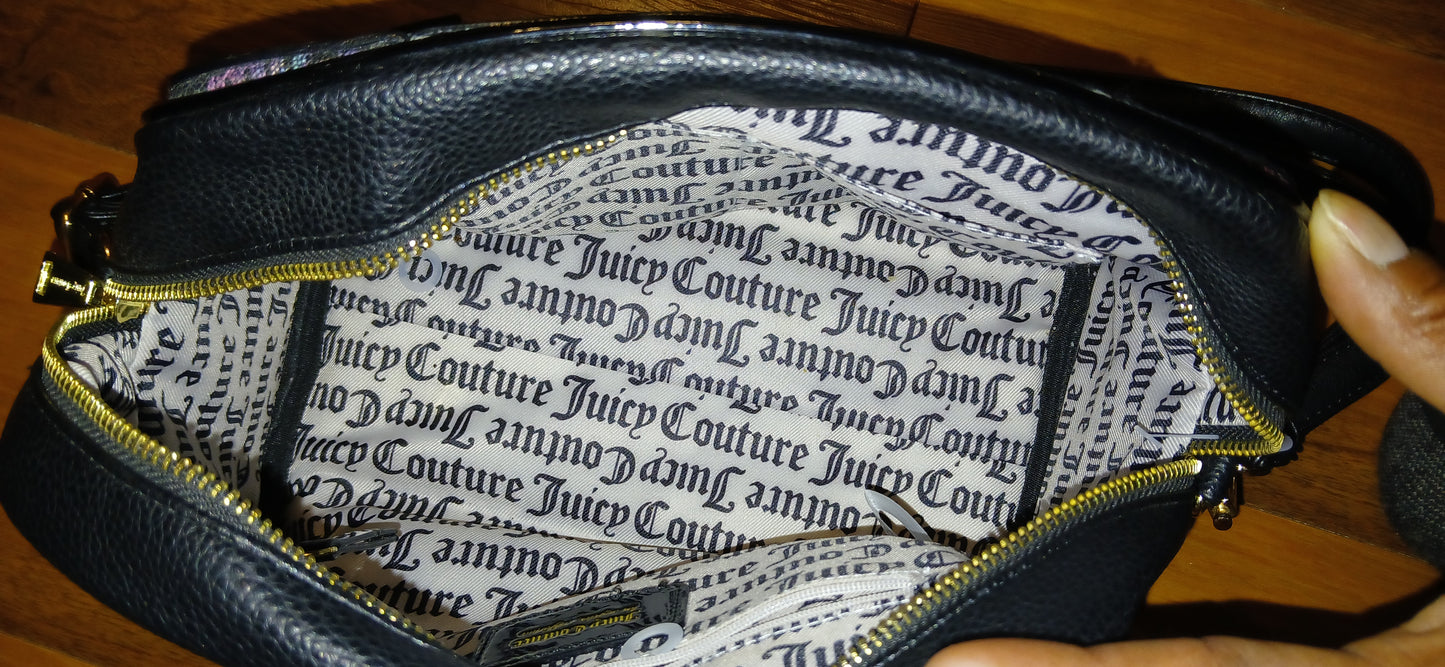 Juicy Couture Bag