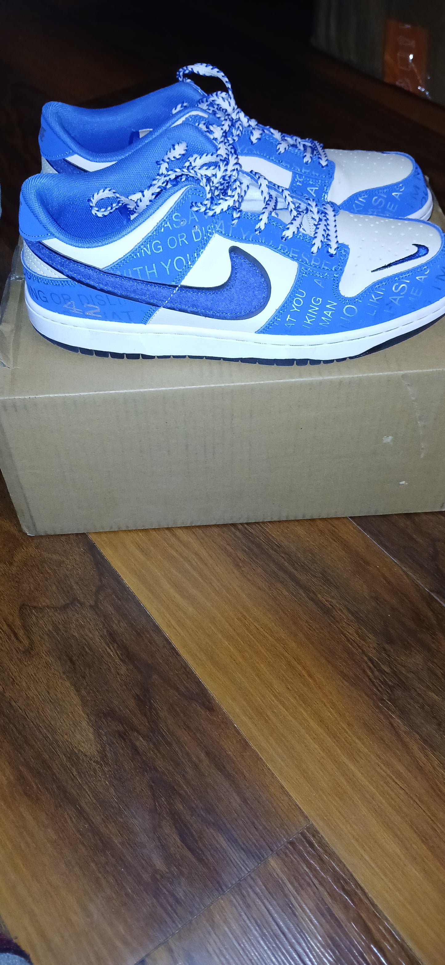 Jackie Robinson Dunks