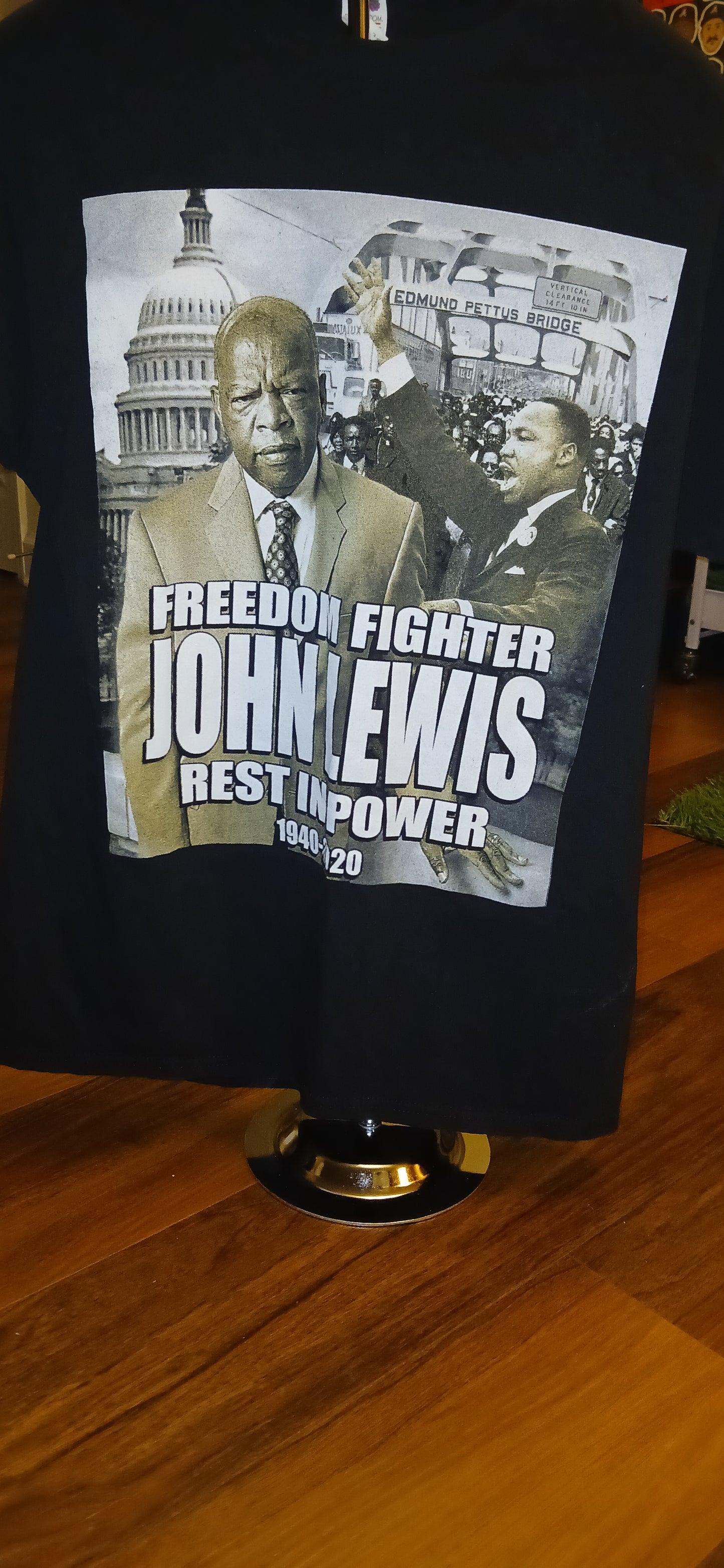 John Lewis